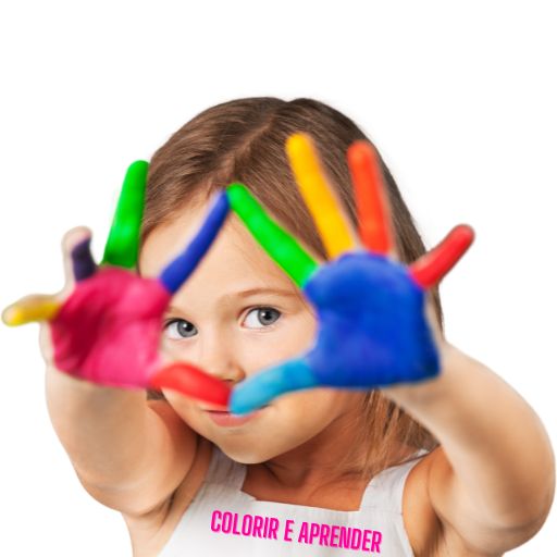 Colorir e aprender (1)